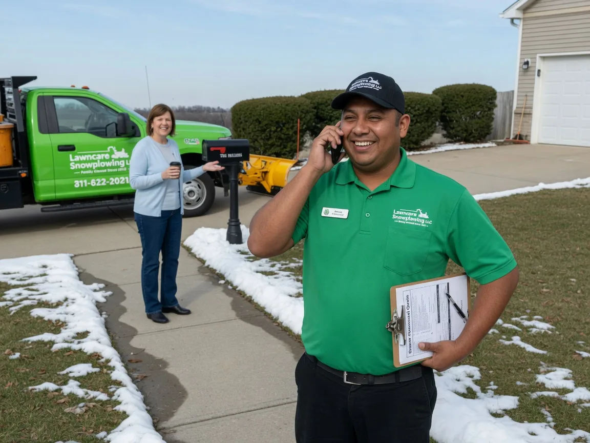 Lawn Care Services By Expert Landscaper Red Bay, AL FAQs